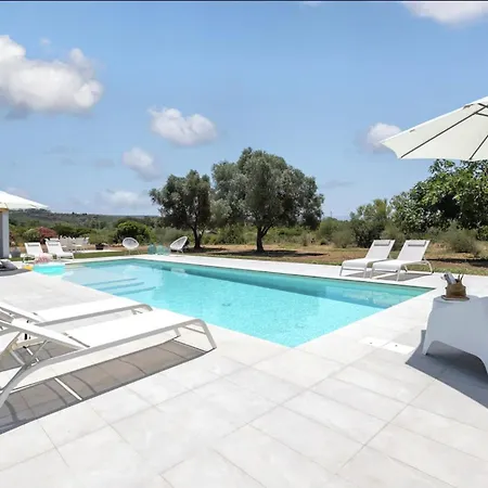Vakantiehuis Terrace In Fioretta Your Countryside Escape With Shared Pool Near Alghero