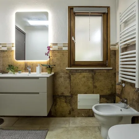 Vakantiehuis Terrace In Fioretta Your Countryside Escape With Shared Pool Near Alghero