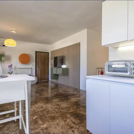 Vakantiehuis Terrace In Fioretta Your Countryside Escape With Shared Pool Near Alghero *