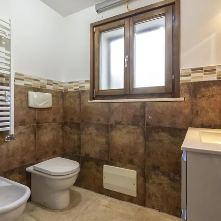 Terrace In Fioretta Your Countryside Escape With Shared Pool Near Alghero Olmedo