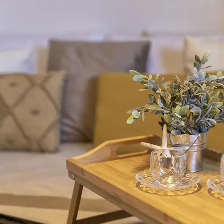 Vakantiehuis Terrace In Fioretta Your Countryside Escape With Shared Pool Near Alghero