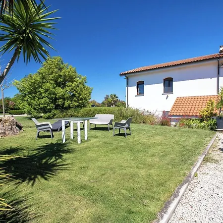 Terrace In Fioretta Your Countryside Escape With Shared Pool Near Alghero Olmedo
